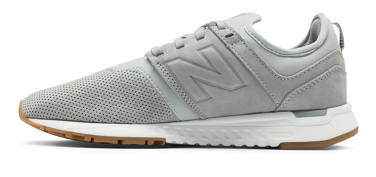 New Balance 247 Luxe Donna Volpe [WRL247NK] Sport Style